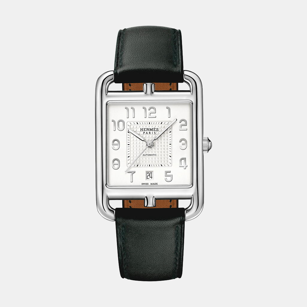 Montre Cape Cod 41 mm Mécanique Acier  
