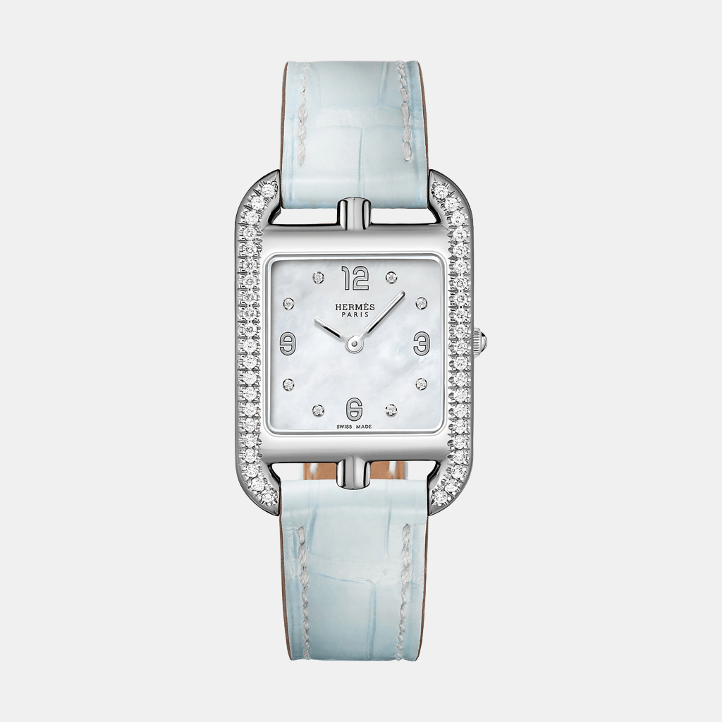 Montre Cape Cod Petit modèle, 31 mm Quartz Acier  