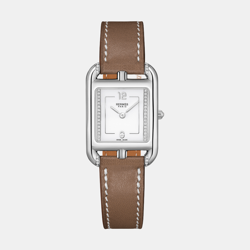 Montre Cape Cod Petit modèle, 31 mm Quartz Acier  