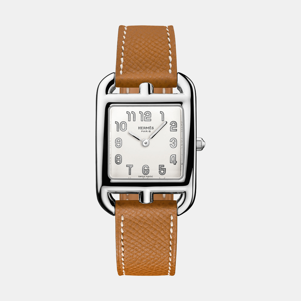 Montre Cape Cod Petit modèle, 31 mm Quartz Acier  