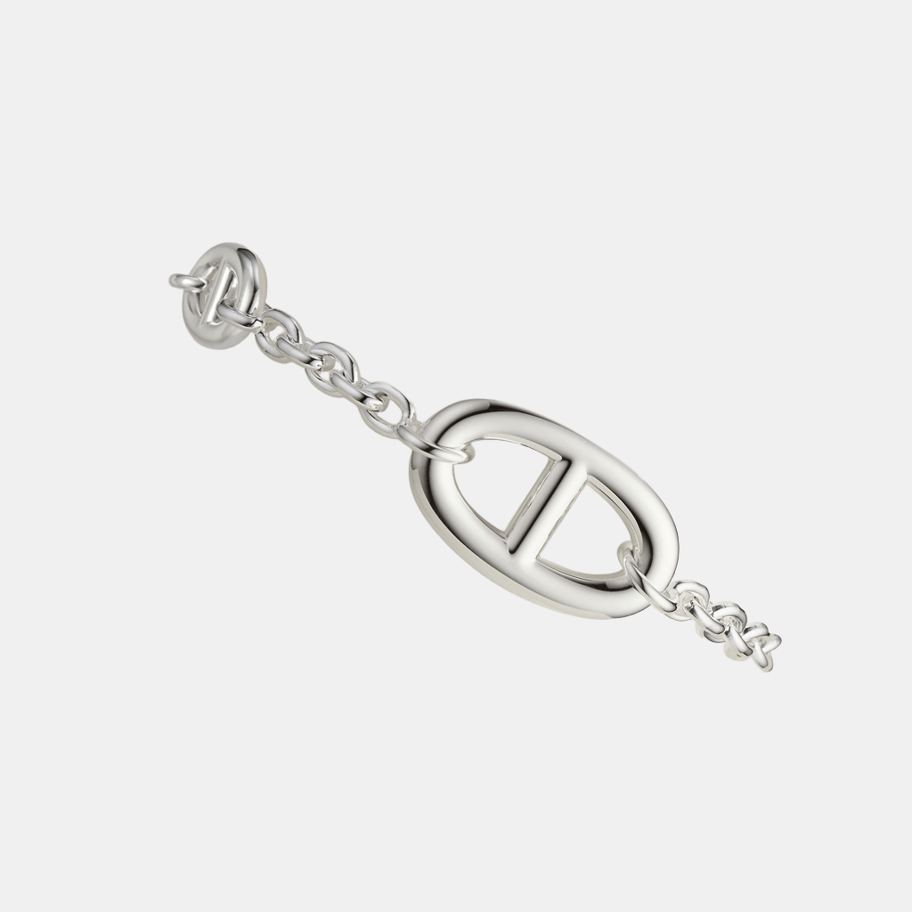 Bracelet Farandole Argent