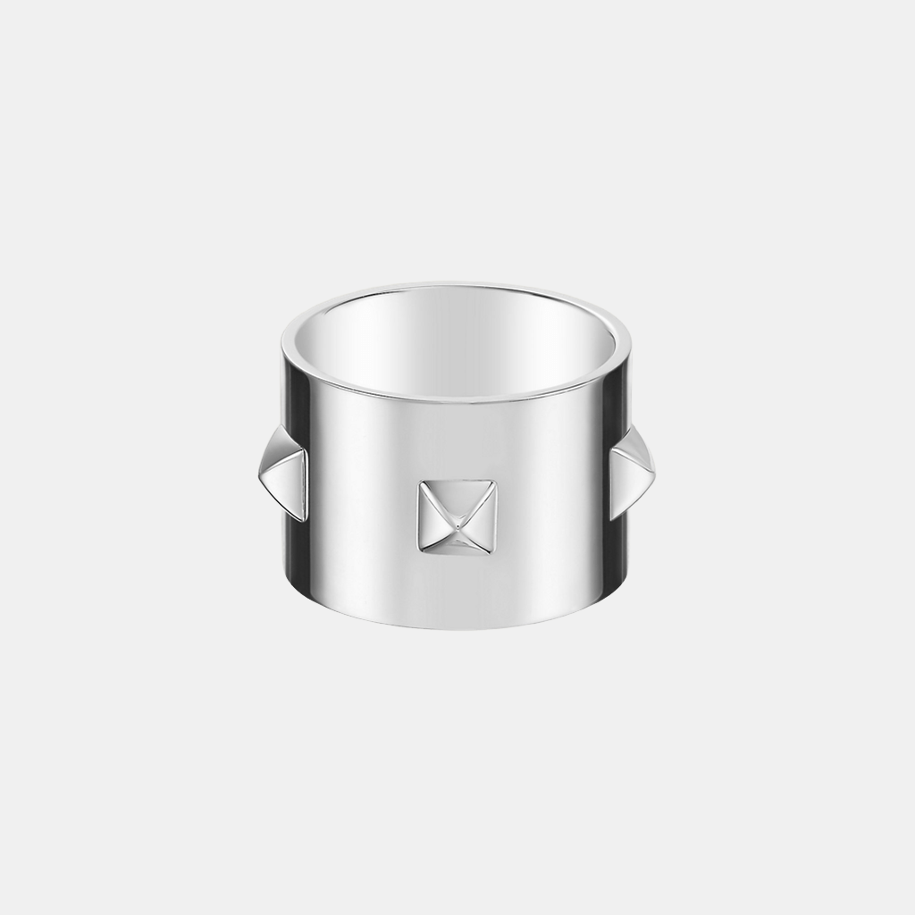 Mini Clous 的 Hermès ：历史一瞥