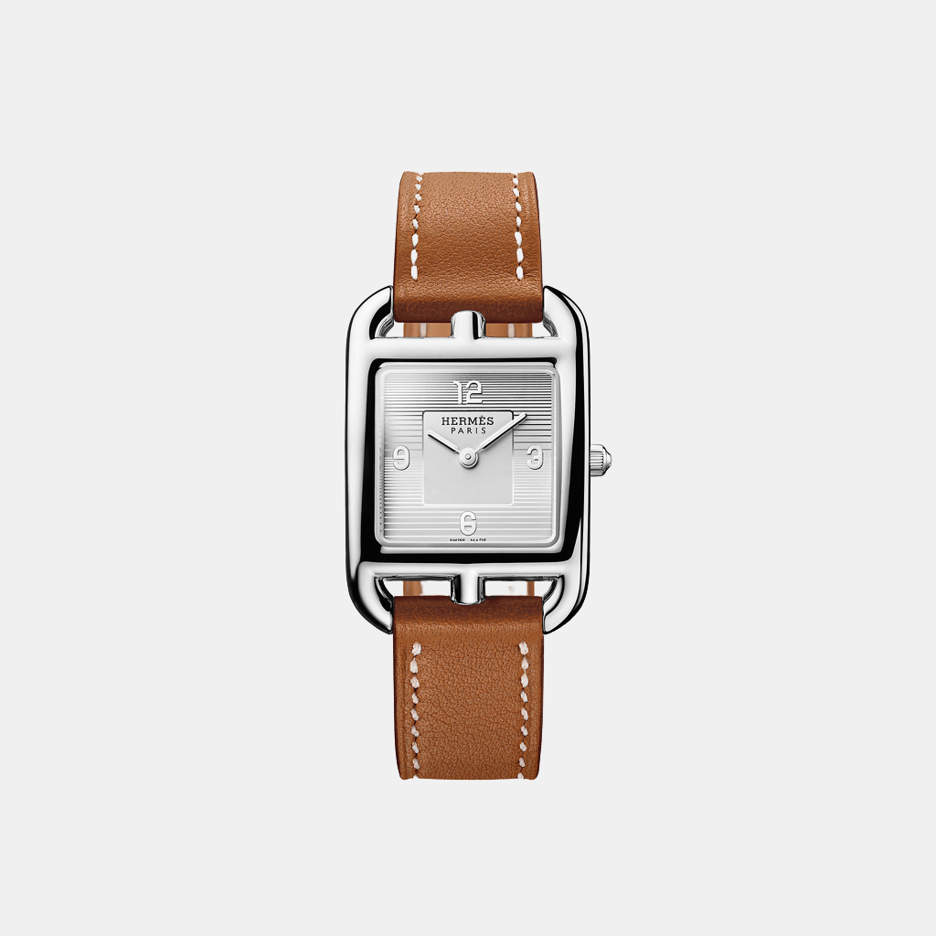 Montre Cape Cod Petit modèle, 31 mm Quartz Acier  