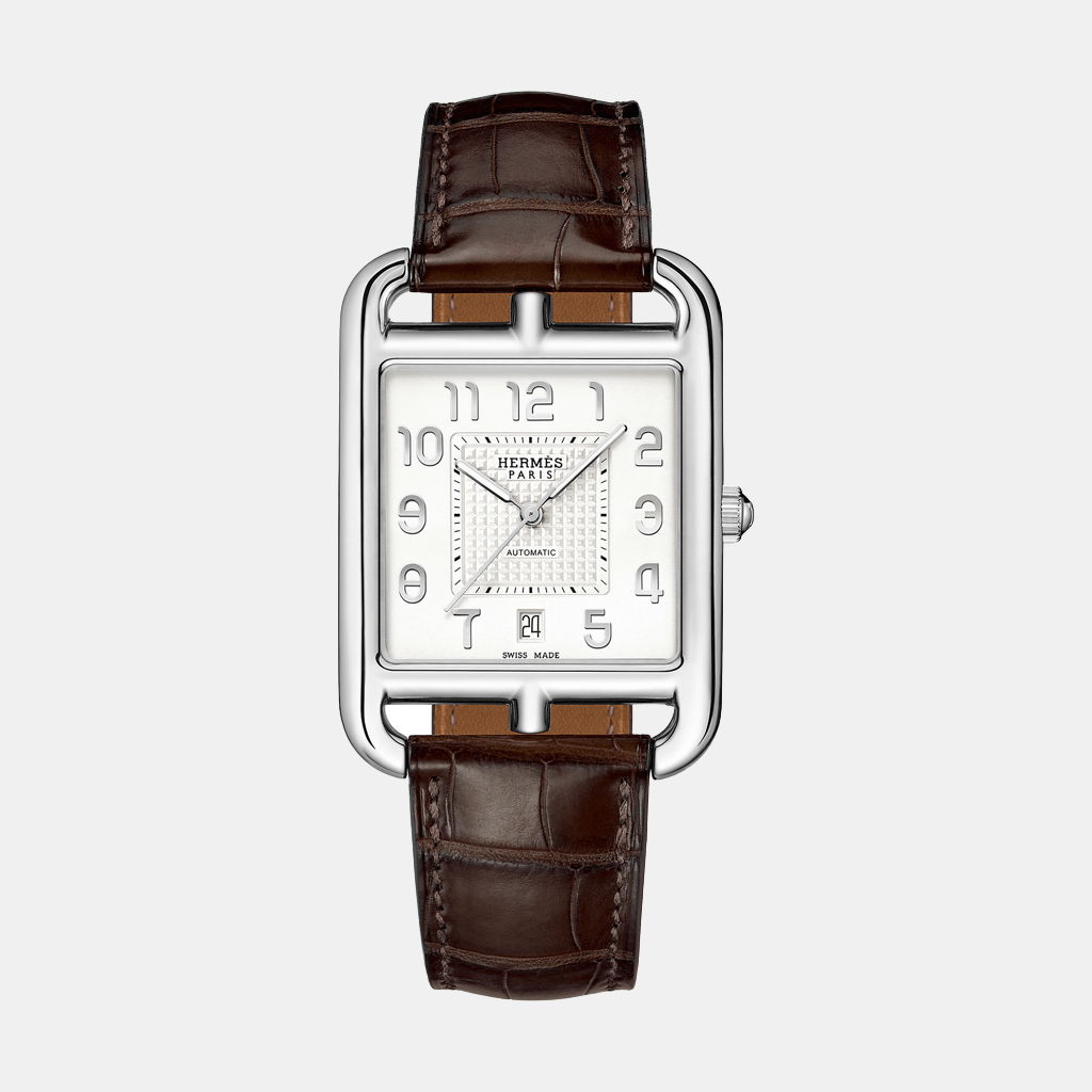 Montre Cape Cod 41 mm Mécanique Acier  