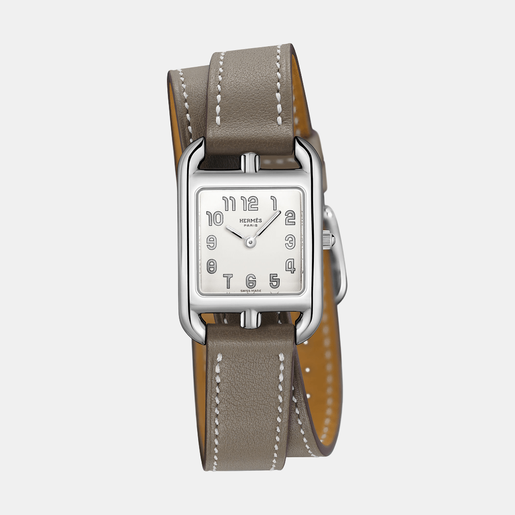 Montre Cape Cod Petit modèle, 31 mm Quartz Acier  