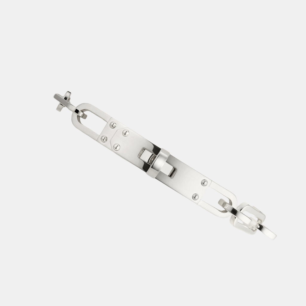 Bracelet Kelly Argent
