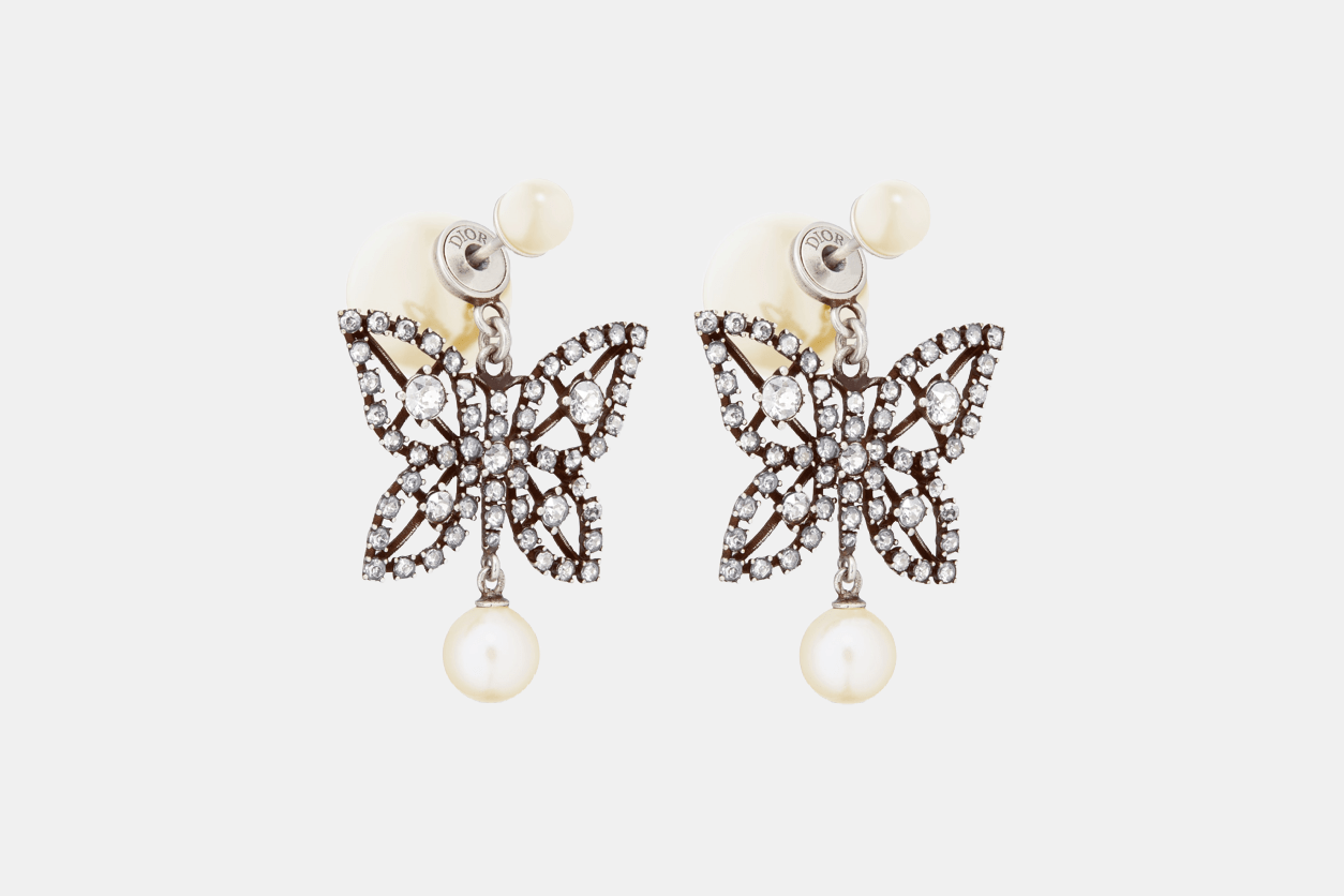 Tribales de Dior : un aperçu d’histoire