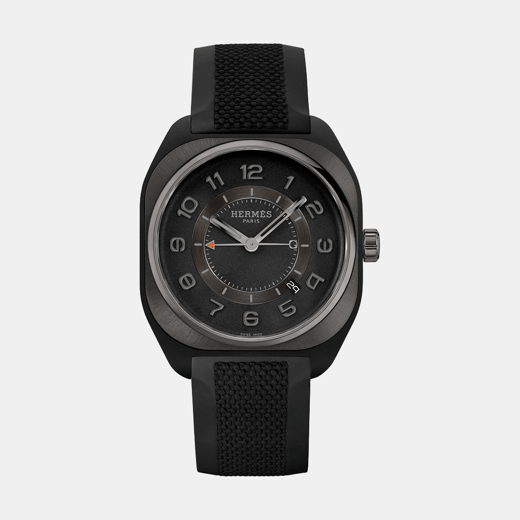 Hermès H08 de Hermès : an overview of history
