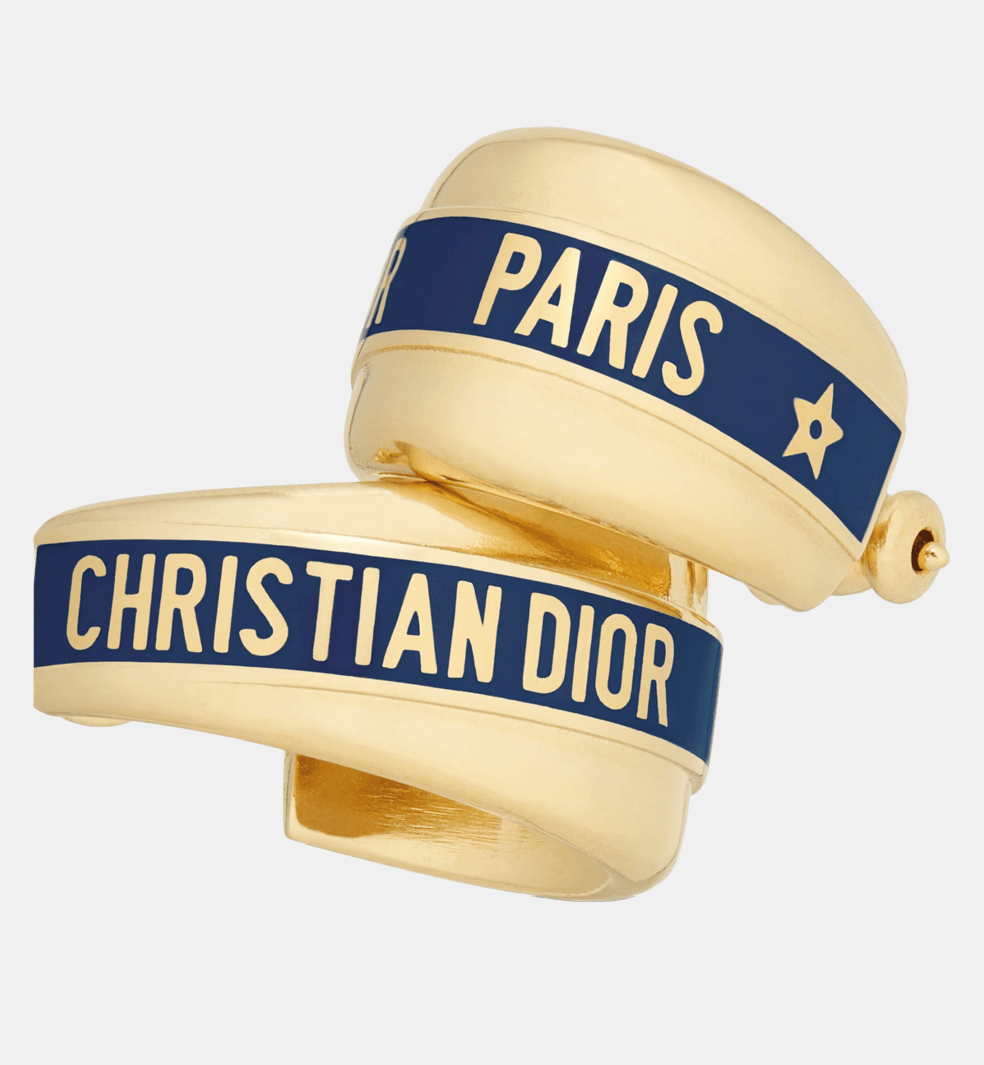 Dior Code на Dior : поглед към историята