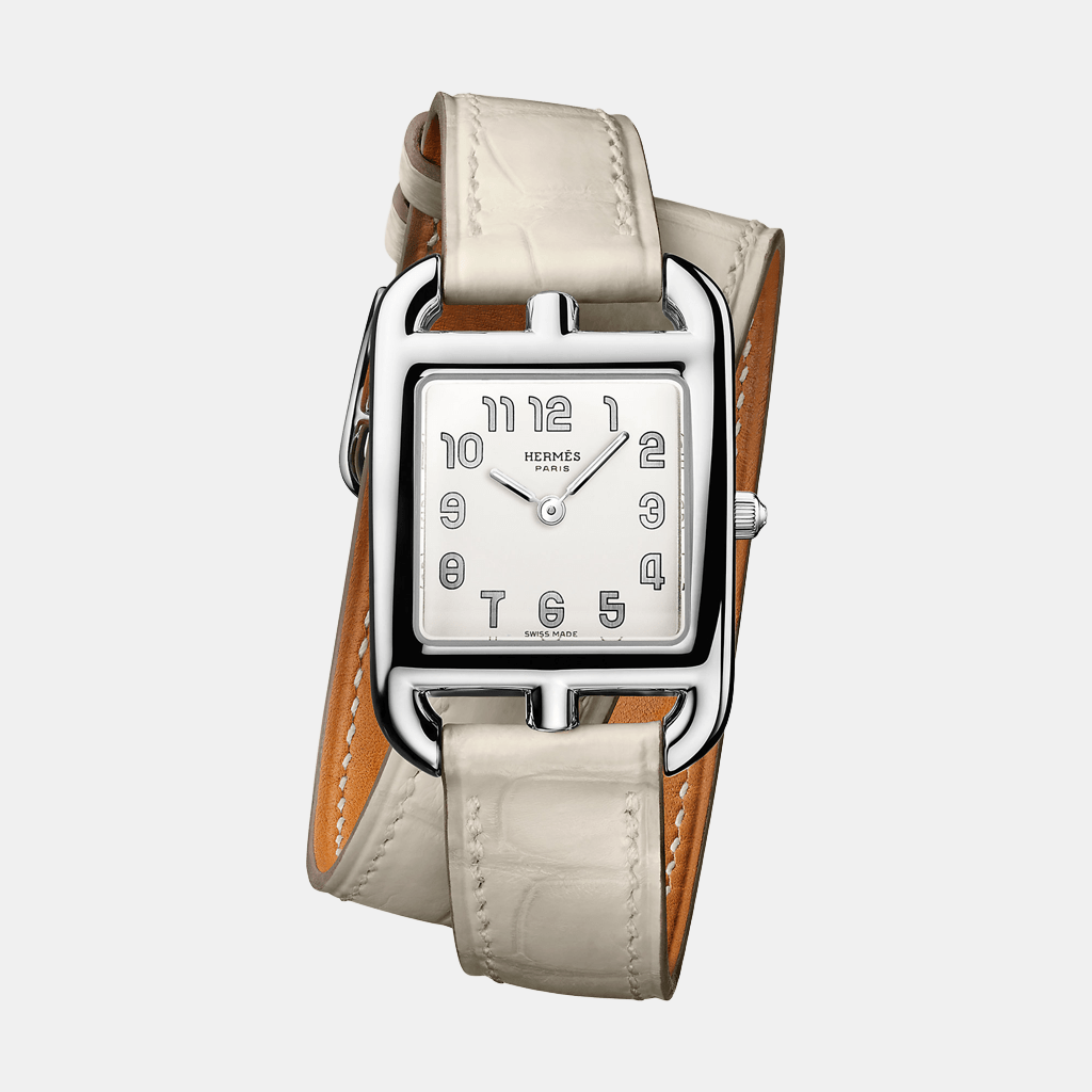 Montre Cape Cod Petit modèle, 31 mm Quartz Acier  