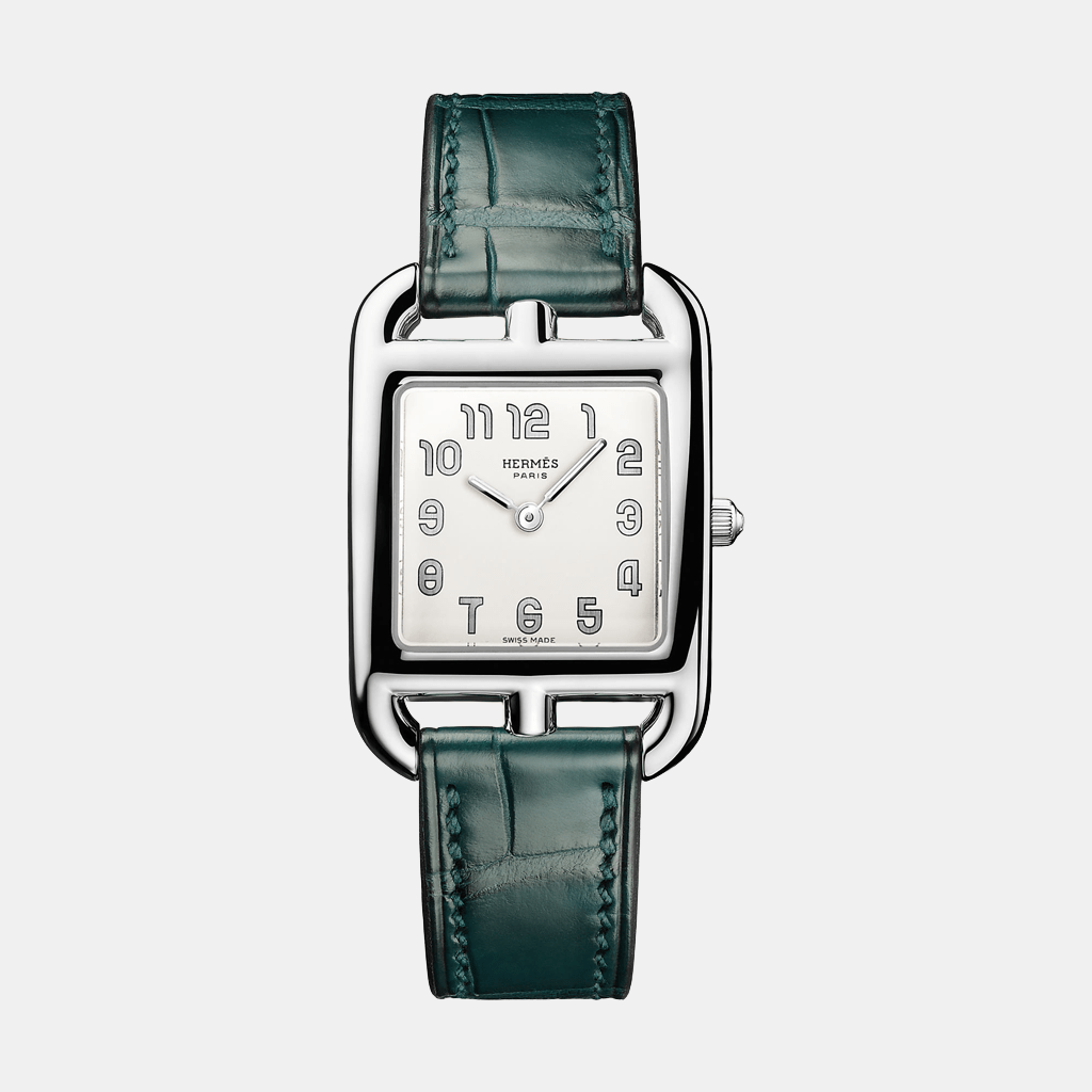 Montre Cape Cod Petit modèle, 31 mm Quartz Acier  