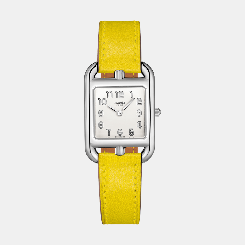 Montre Cape Cod Petit modèle, 31 mm Quartz Acier  