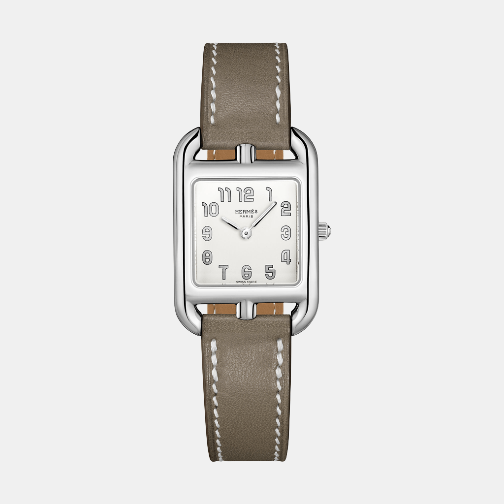 Montre Cape Cod Petit modèle, 31 mm Quartz Acier  