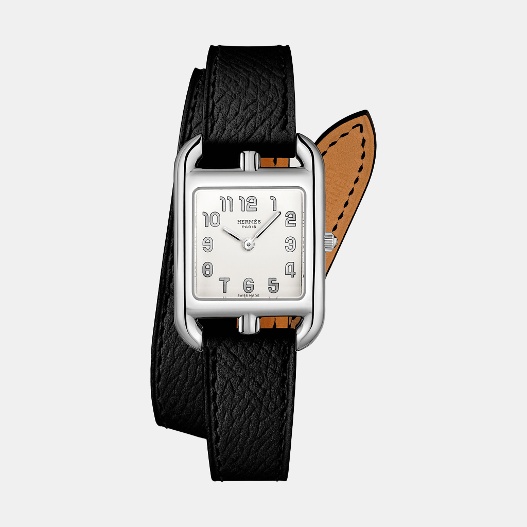 Montre Cape Cod Petit modèle, 31 mm Quartz Acier  