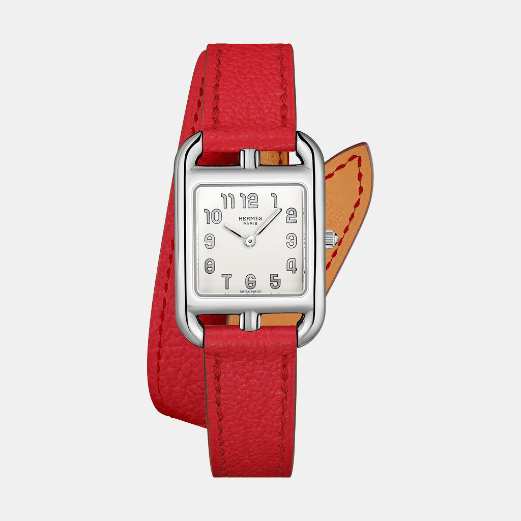 Montre Cape Cod Petit modèle, 31 mm Quartz Acier  