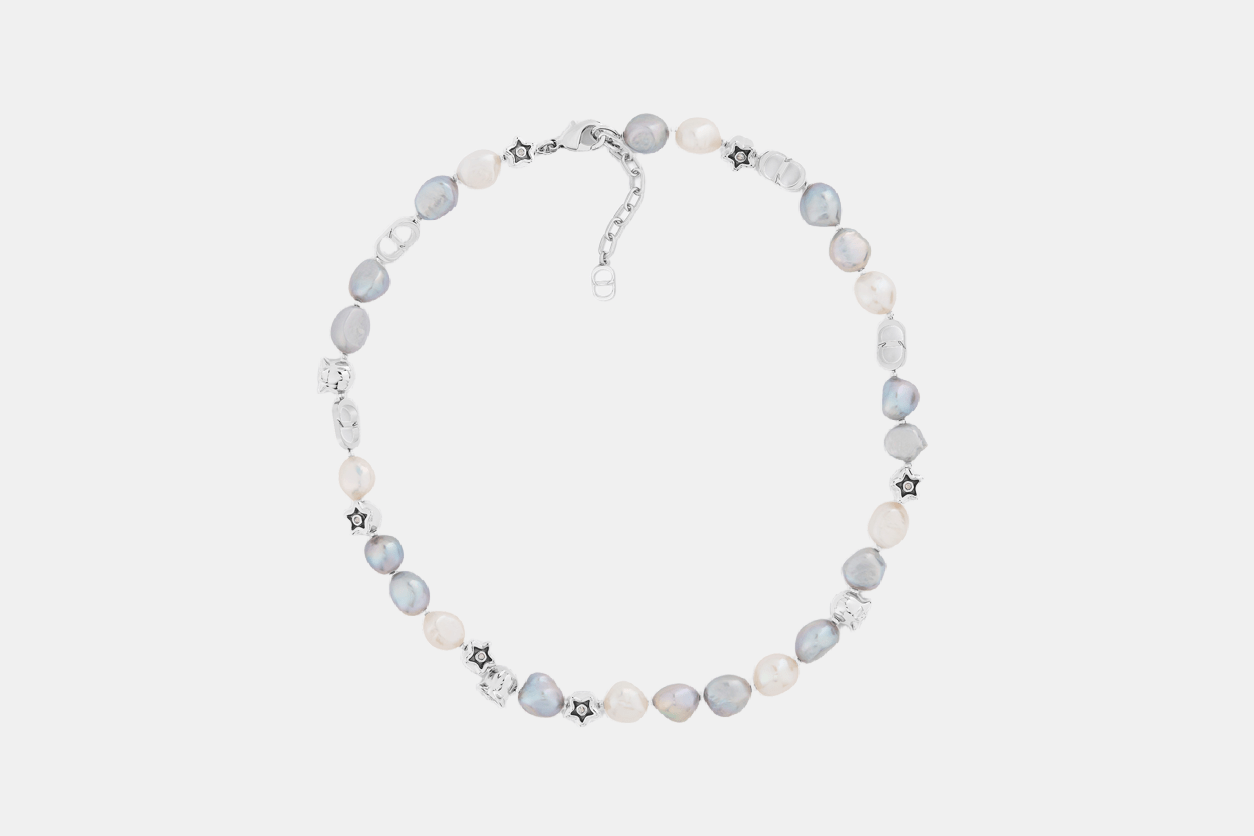 Collier Lily of the Valley   