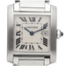 Montre Cartier Montre Tank Francaise 58 Facettes MT39715