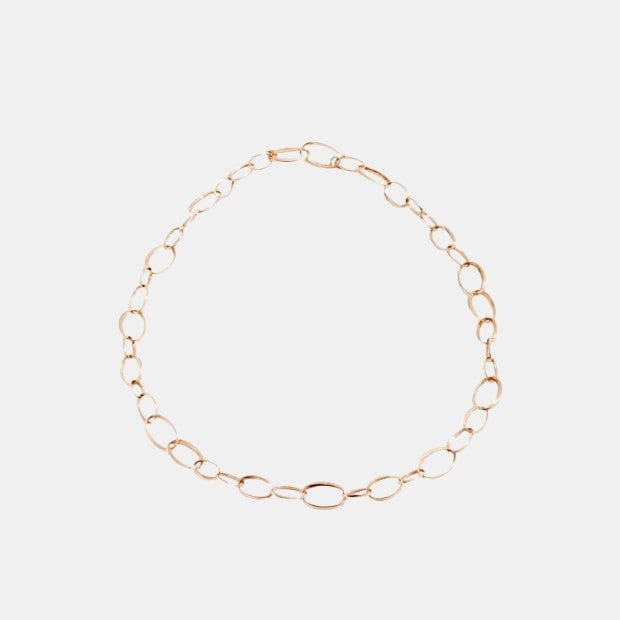 Collier Gold Or rose 