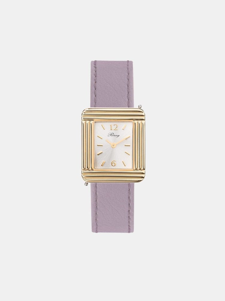 Montre Ma Première Or Et Acier Inoxydable 