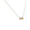 Collier Pomellato Forever - Collier en or 750 et diamants bruns 58 Facettes 35000