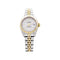 Montre Rolex Oyster Perpetual Lady-Datejust - Montre en acier et or jaune 58 Facettes 35328