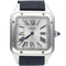Montre Cartier Montre Santos Dumont 58 Facettes MT40283