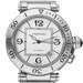 Montre Cartier Montre Pasha Seatimer 58 Facettes MT40139