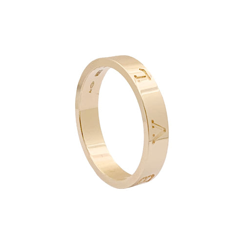 Bague 55 Bulgari B.Zero 1 Essential - Bague en or rose 58 Facettes 34928