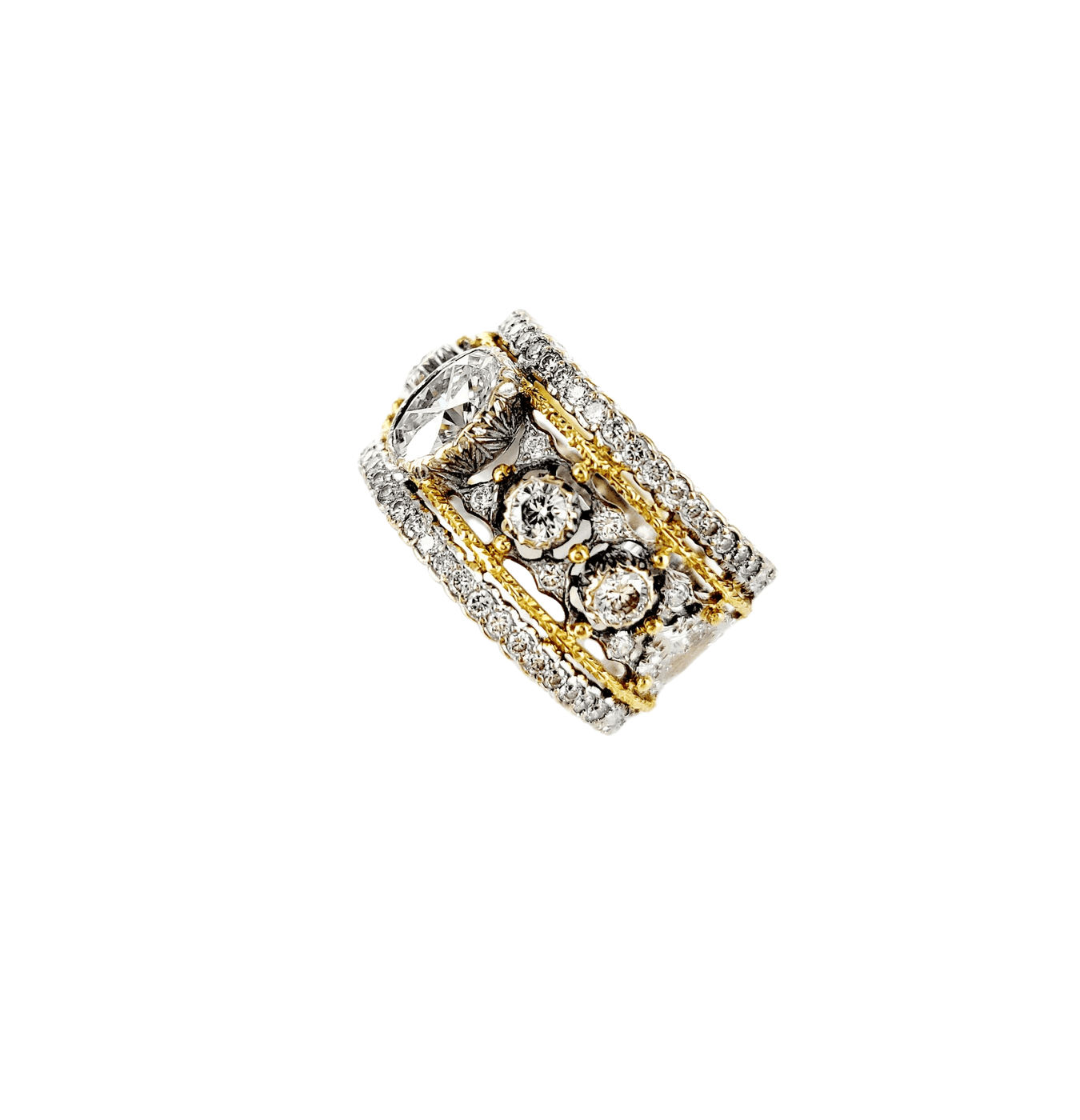 Buccellati Women's Rings