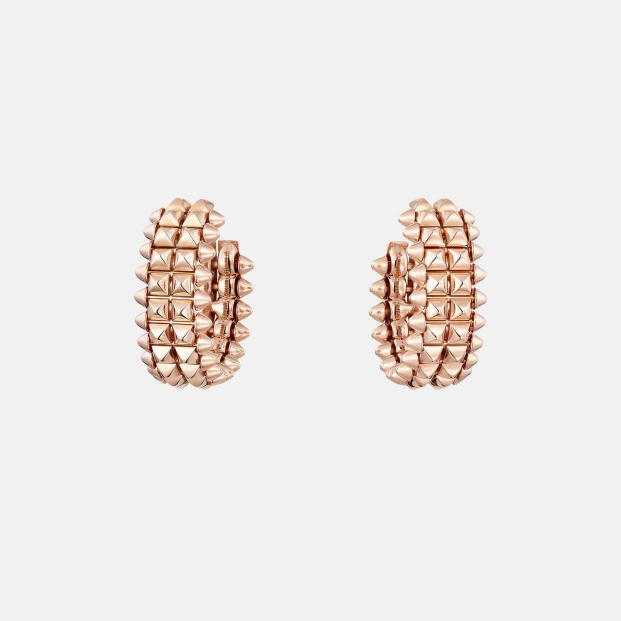 Clash de Cartier Boucles d'oreilles