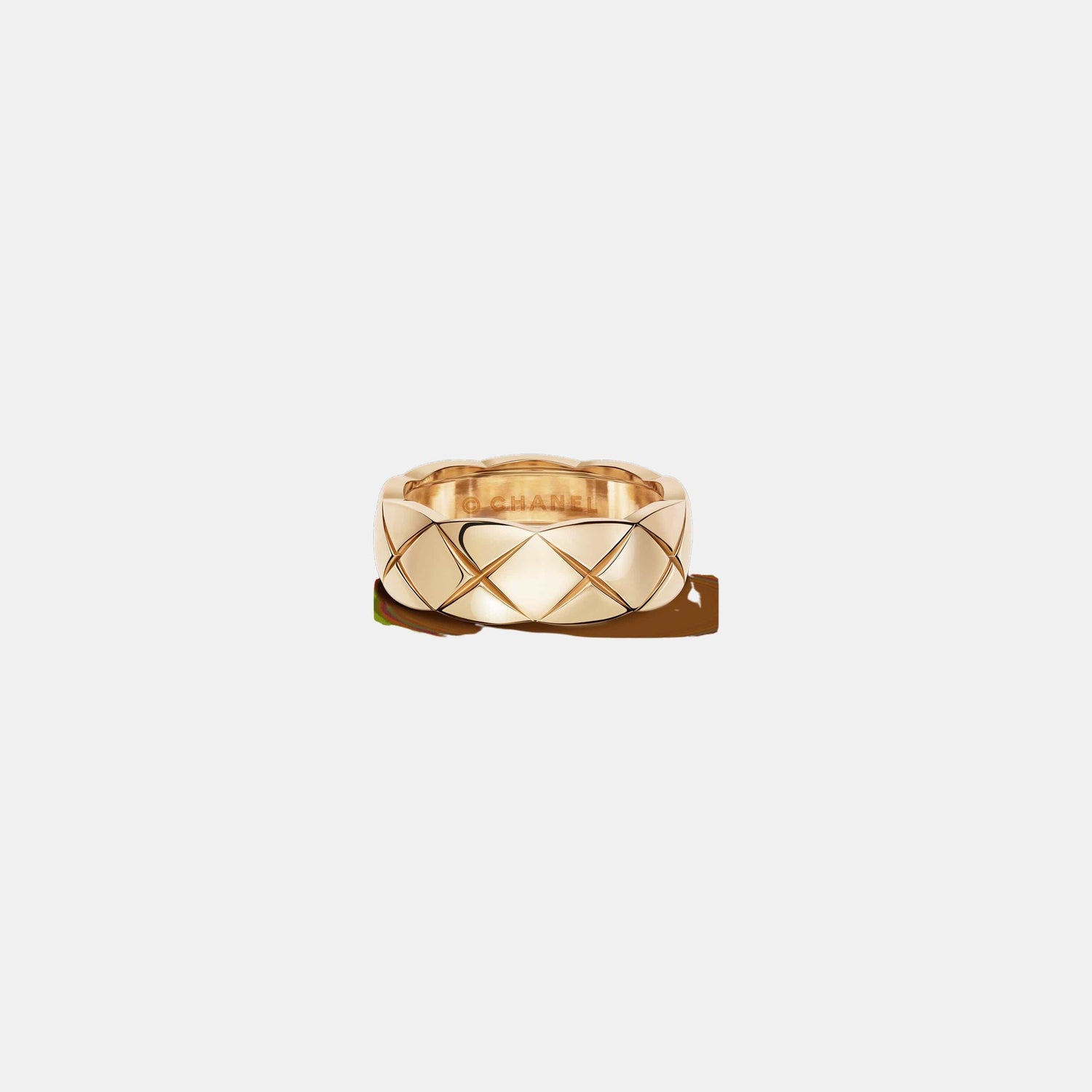 Bague Coco Crush Or 