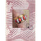 Bracelet René Boivin - Bracelet jonc Bobinettes en or jaune, platine, corail et diamants 58 Facettes 32496