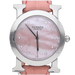 Montre Hermes Montre Heure H Ronde 58 Facettes MT40419