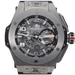 Montre Hublot Montre Big Bang Unico Chronograph Ferrari 58 Facettes MT37411