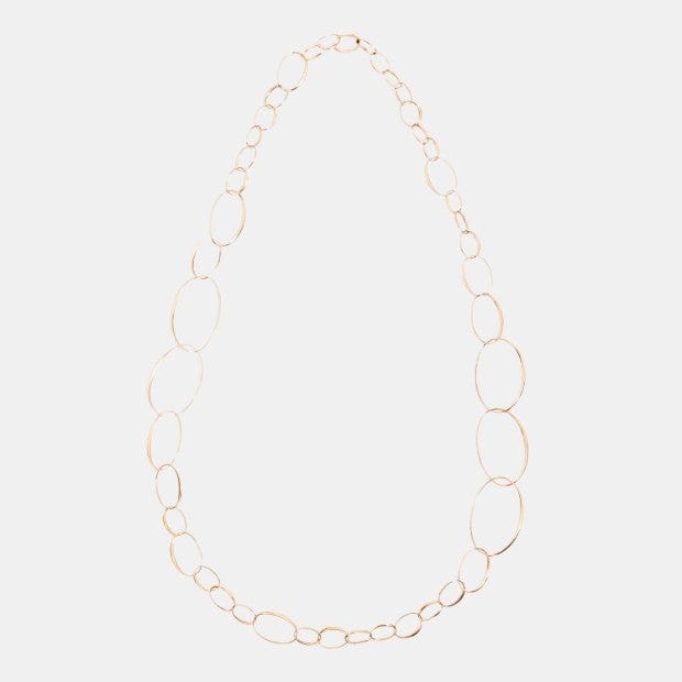 Collier Gold Or rose 