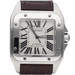 Montre Cartier Montre Santos 100 Xl 58 Facettes MT40132