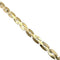 Collier Cartier Gentiane - Collier ras de cou en or jaune 58 Facettes 35331