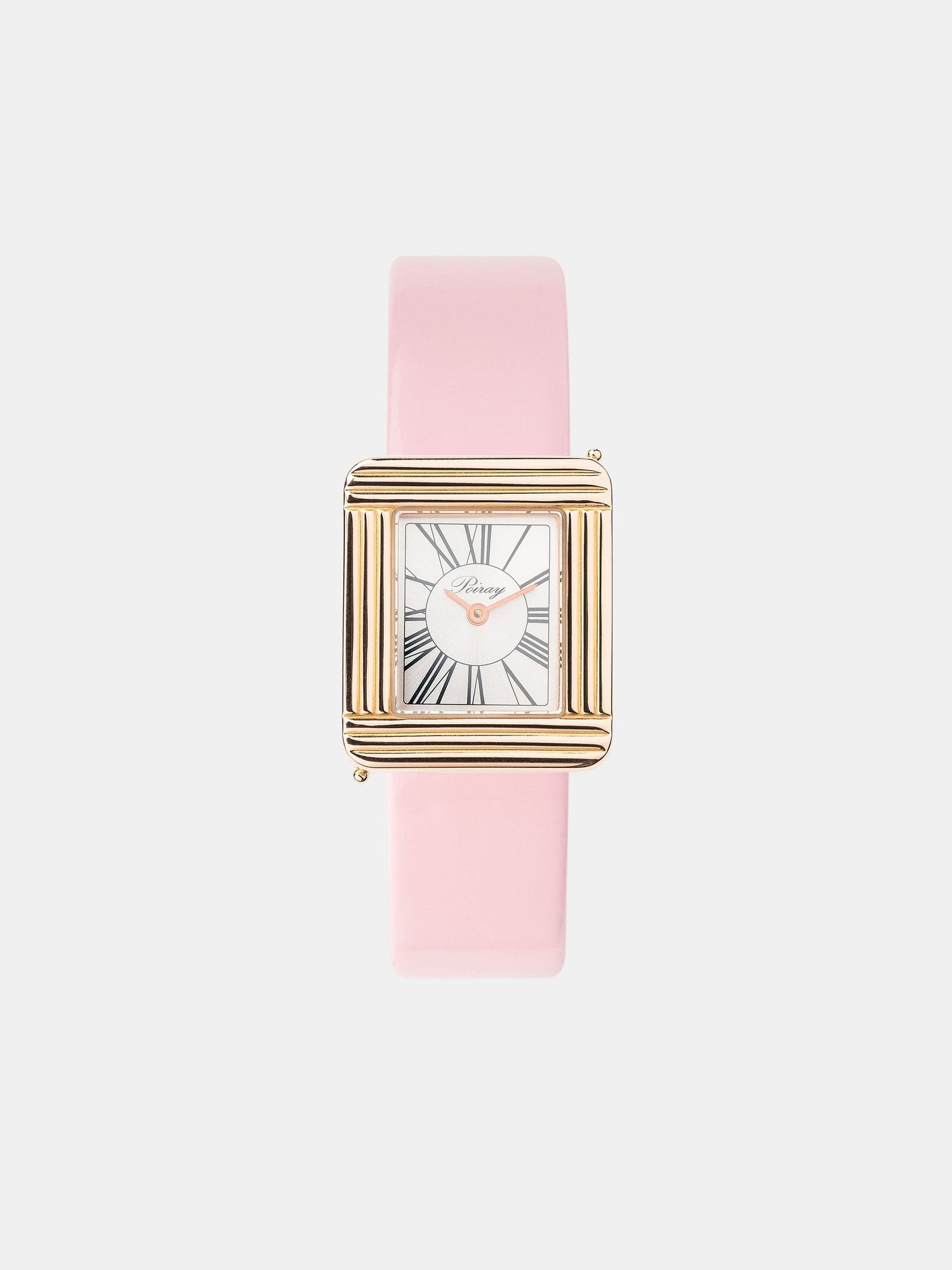 Montre Ma Première Or rose 
