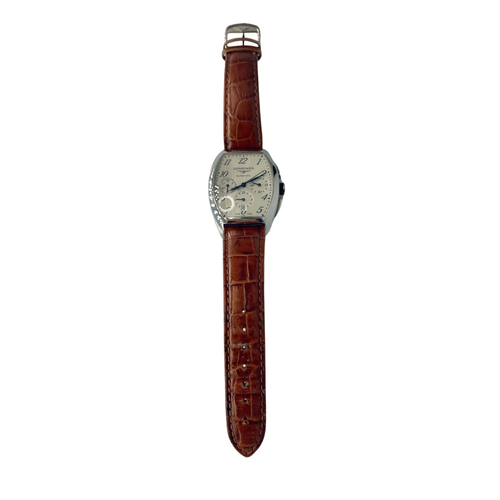 Montre Longines - Montre Evidenza 58 Facettes