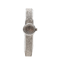 Montre Montre Cosmos Femme Or Blanc 58 Facettes