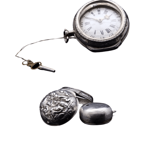 Montre Montre John Chance Chepstow 58 Facettes