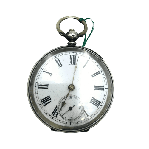 Gift Cards Montre de poche fin 19ème siècle 58 Facettes