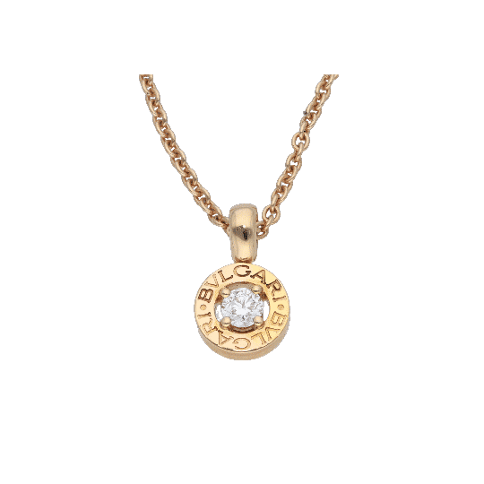 Bvlgari Bvlgari Oro Rosa 18K