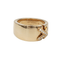 Bague 60 CHAUMET - Bague "Liens Croisés" 58 Facettes 240146R