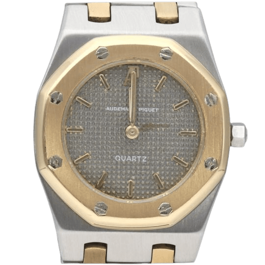 Montre Audemars Piguet Montre Royal Oak  Lady 58 Facettes MT40386