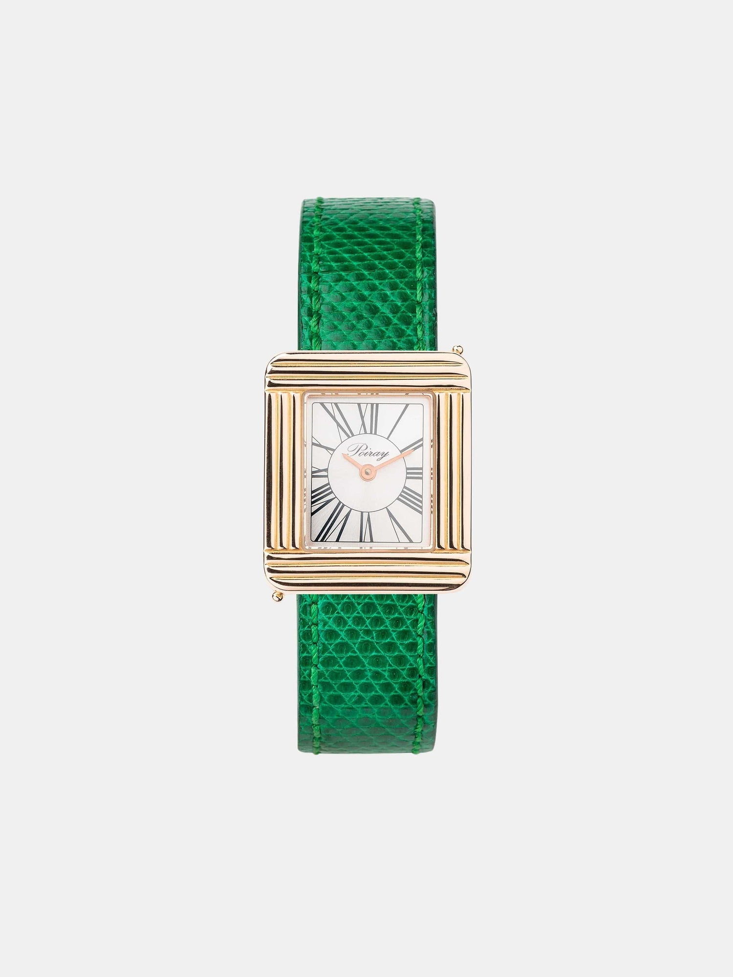 Montre Ma Première Or rose 