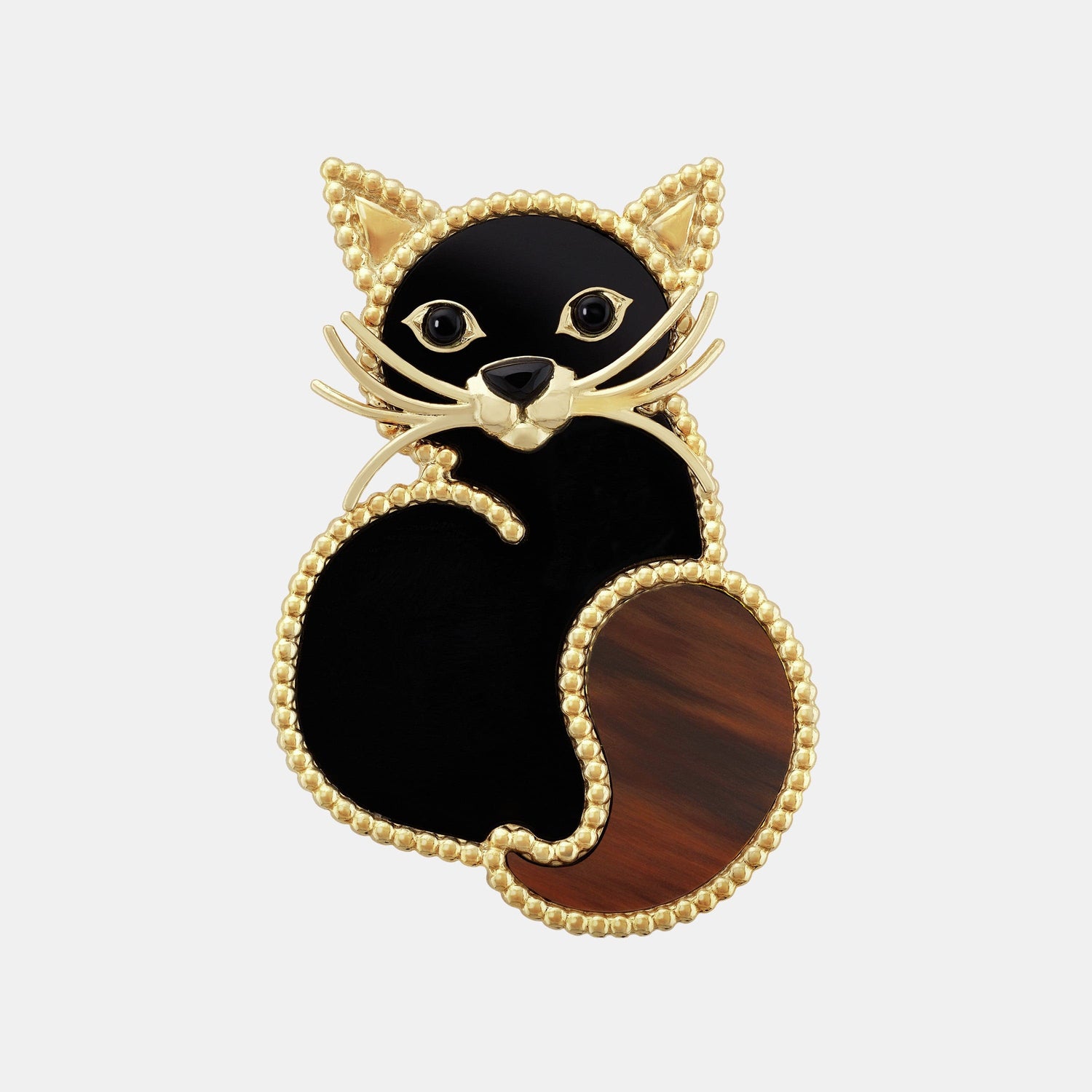 Lucky Animals de Van Cleef & Arpels : en historisk översikt