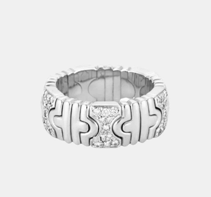 Parentesi de Bulgari : un aperçu d’histoire