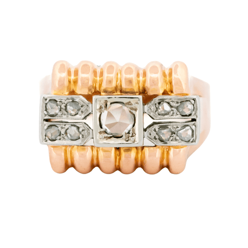 Bague 59.5 Bague Réservoir Diamant 58 Facettes 7439977D60D64BD5AA7D6FAAD6527C75