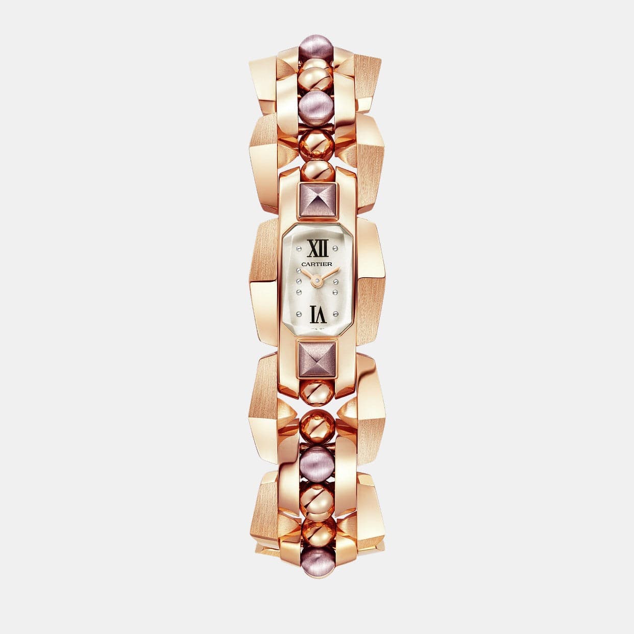 Montre Clash [Un]limited Or 